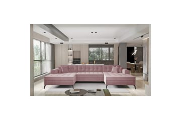 Kulmasohva Eltap Vertizo 350x170x93 cm