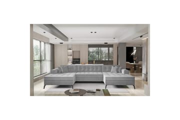 Kulmasohva Eltap Vertizo 350x170x93 cm
