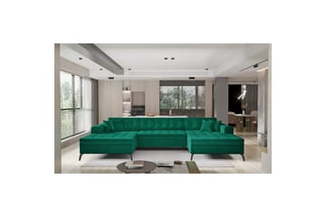 Kulmasohva Eltap Vertizo 350x170x93 cm