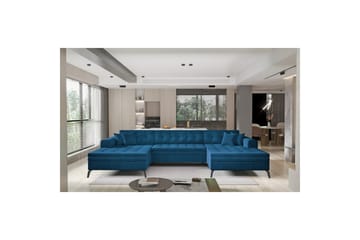 Kulmasohva Eltap Vertizo 350x170x93 cm
