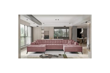Kulmasohva Eltap Vertizo 350x170x93 cm