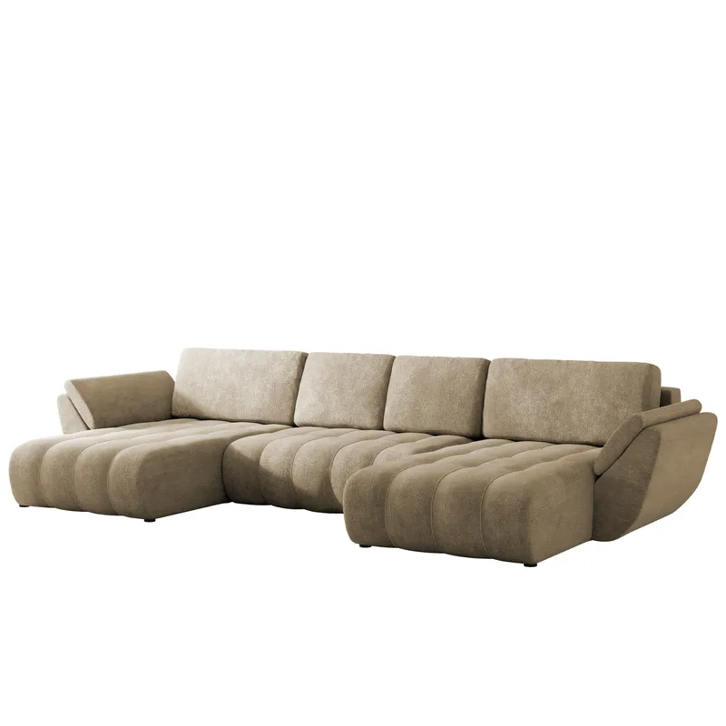 kulmasohva Faro Lumo 30, Beige