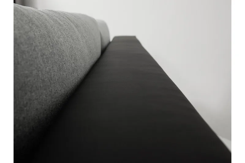 Kulmasohva Ianto - Tummansininen - Huonekalut - Sohva - Vuodesohva