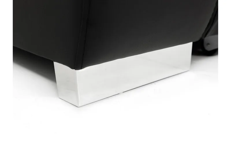 Kulmasohva Ianto - Tummansininen - Huonekalut - Sohva - Vuodesohva