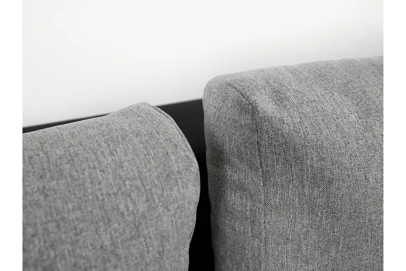 Kulmasohva Ianto - Tummansininen - Huonekalut - Sohva - Vuodesohva