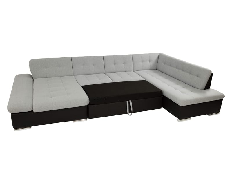 kulmasohva Kulmasohva BERGEN Margo 227.09 Oikea - Huonekalut - Sohva - Vuodesohva