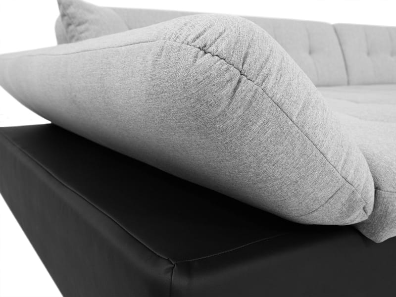 kulmasohva Kulmasohva BERGEN Margo 227.09 Oikea - Huonekalut - Sohva - Vuodesohva