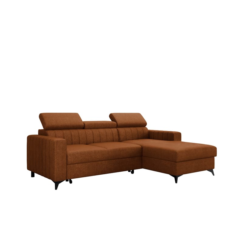 kulmasohva Kulmasohva MILANO DM Flow 09 Oikea, undefined