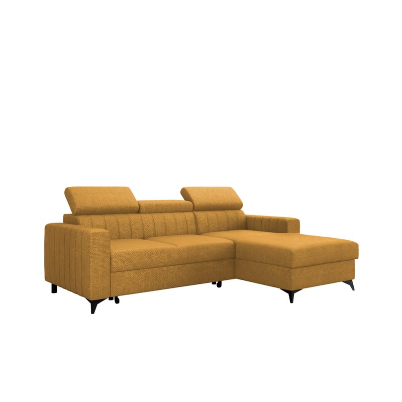 kulmasohva Kulmasohva MILANO DM Flow 10 Oikea, undefined