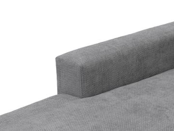 kulmasohva Kulmasohva MILANO DM Flow 21 Oikea - Huonekalut - Sohva - Vuodesohva