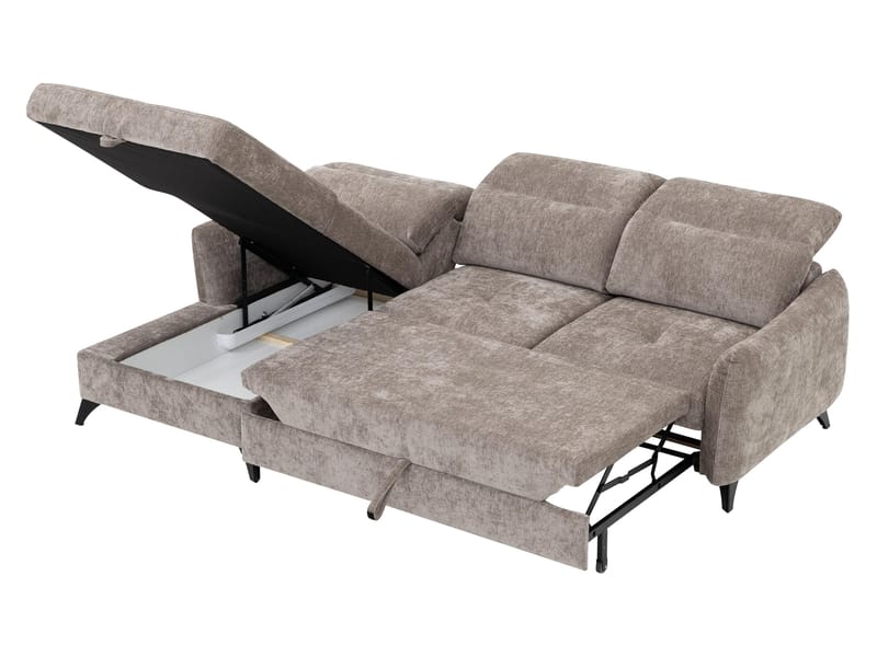 kulmasohva Kulmasohva TALIA Vibe 08 Oikea - Huonekalut - Sohva - Vuodesohva