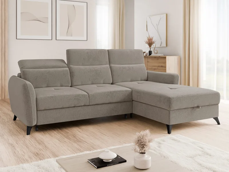 kulmasohva Kulmasohva TALIA Vibe 21 Oikea - Huonekalut - Sohva - Vuodesohva