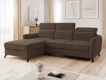 kulmasohva Kulmasohva TALIA Vibe 26 Vasen - Huonekalut - Sohva - Vuodesohva
