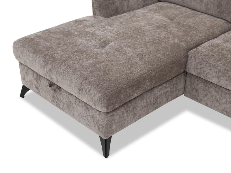 kulmasohva Kulmasohva TALIA Vibe 95 Oikea - Huonekalut - Sohva - Vuodesohva