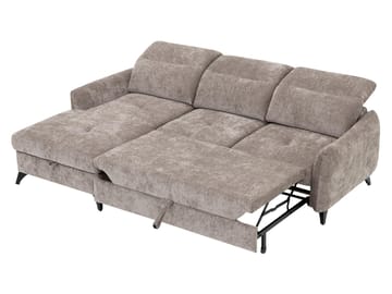 kulmasohva Kulmasohva TALIA Vibe 95 Oikea - Huonekalut - Sohva - Vuodesohva
