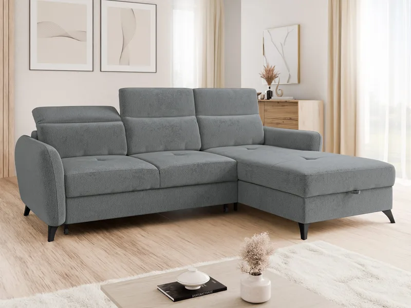 kulmasohva Kulmasohva TALIA Vibe 95 Oikea - Huonekalut - Sohva - Vuodesohva