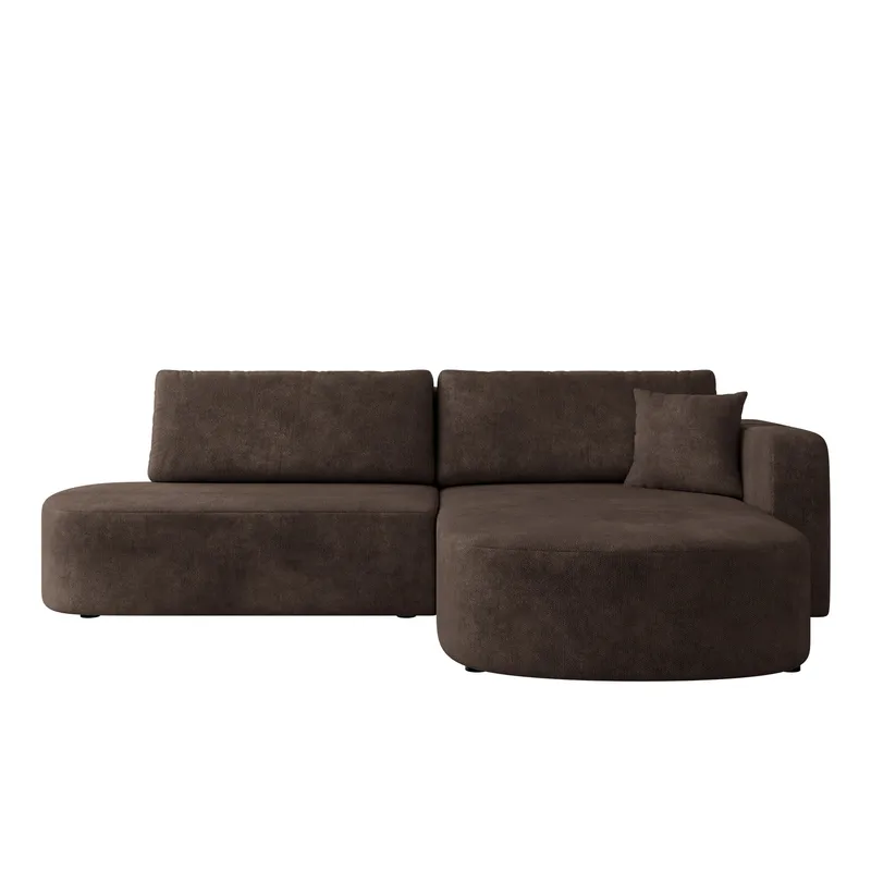 kulmasohva Kulmasohva ZERTE Lumo 40 Oikea, undefined