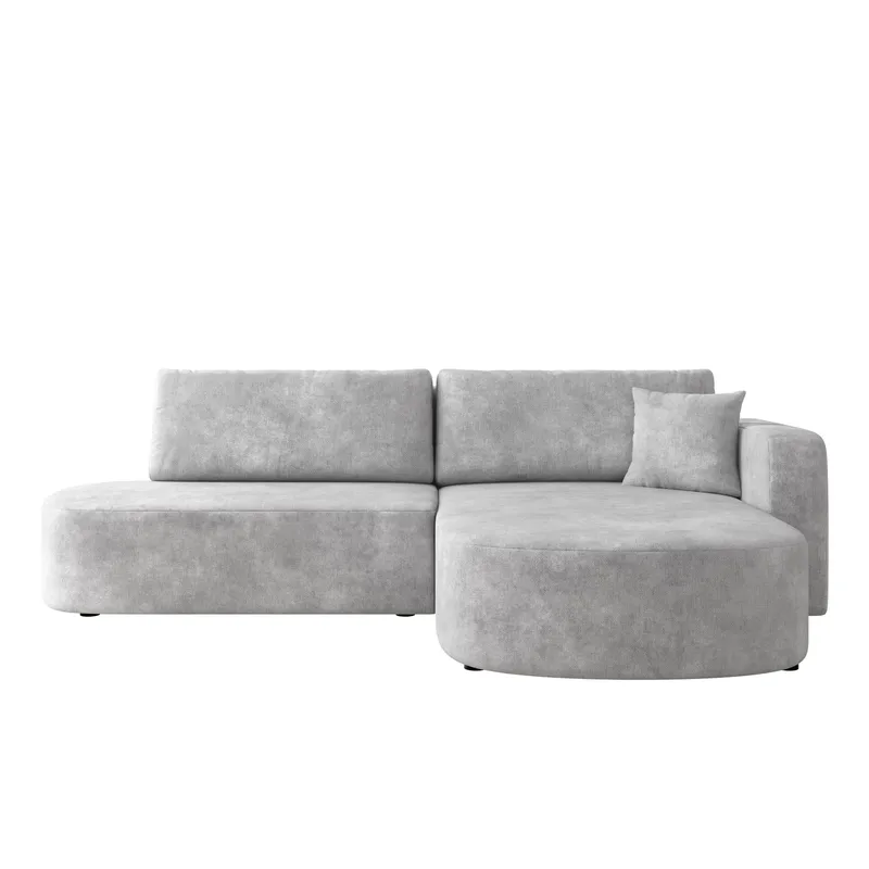 kulmasohva Kulmasohva ZERTE Lumo 65 Oikea