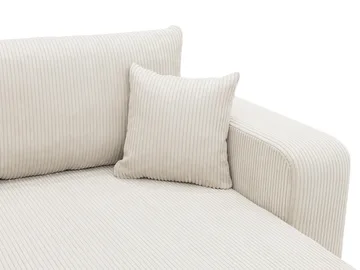 kulmasohva Kulmasohva ZERTE Margo 227.09 Oikea - Huonekalut - Sohva - Vuodesohva