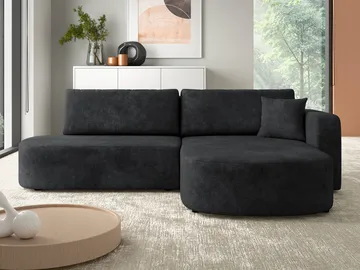 kulmasohva Kulmasohva ZERTE Margo 227.09 Oikea - Huonekalut - Sohva - Vuodesohva