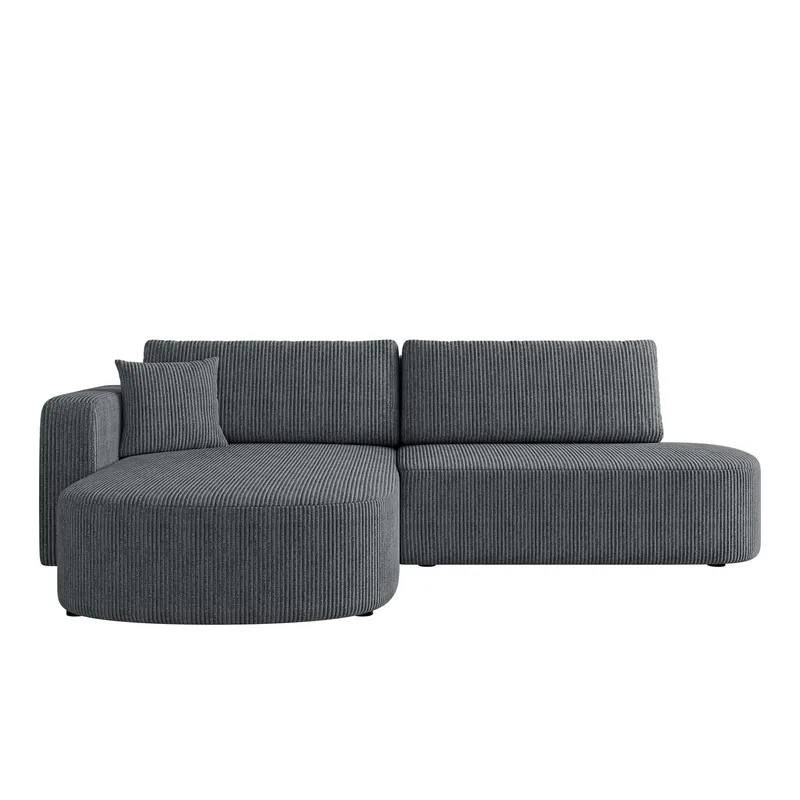 kulmasohva Kulmasohva ZERTE Poso 22 Vasen, undefined