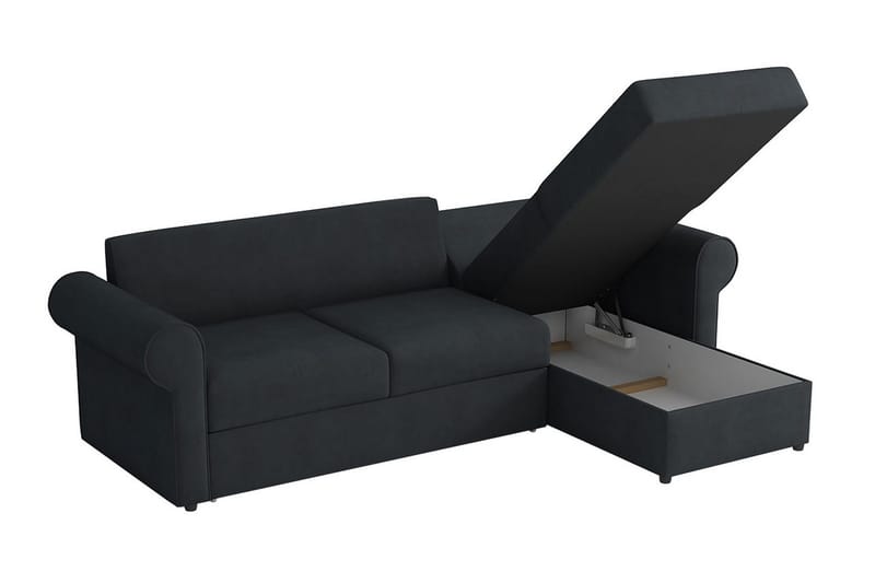 Kulmasohva Monaco - Huonekalut - Sohva - Vuodesohva