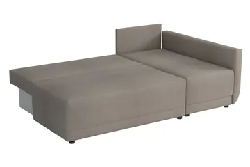 Kulmasohva Nestor Oikea - Huonekalut - Sohva - Vuodesohva