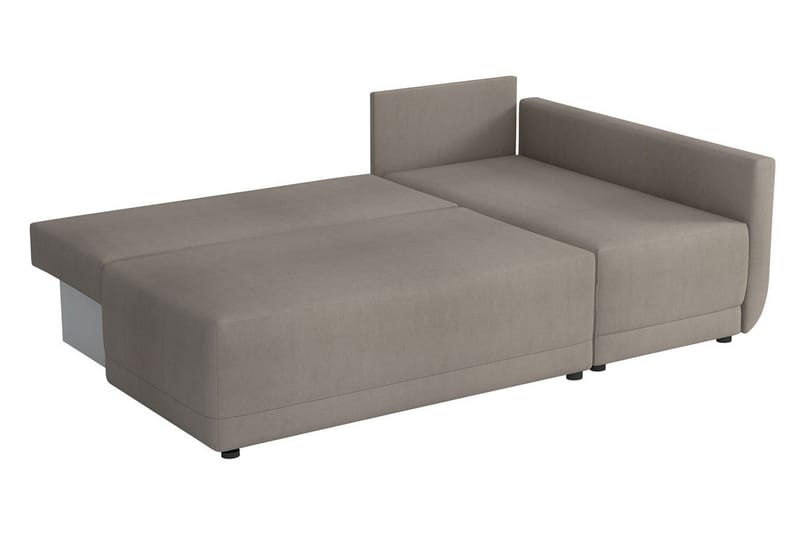 Kulmasohva Nestor Oikea - Huonekalut - Sohva - Vuodesohva