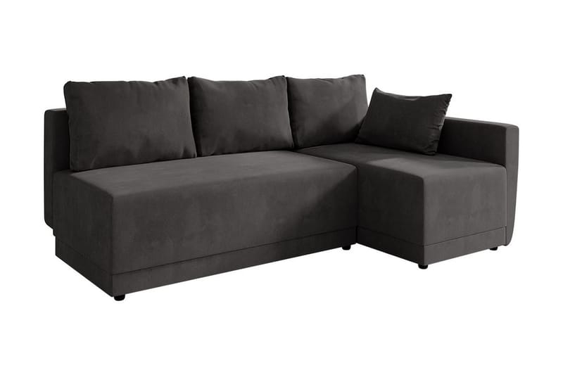 Kulmasohva Nestor Oikea - Huonekalut - Sohva - Vuodesohva