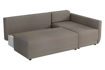Kulmasohva Nestor Oikea - Huonekalut - Sohva - Vuodesohva