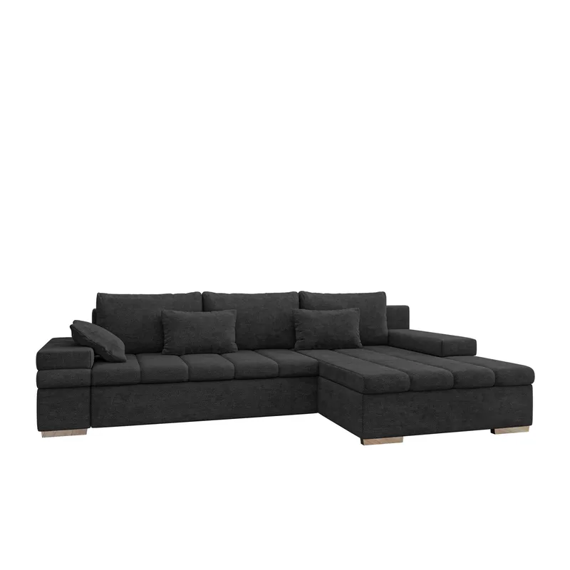 kulmasohva NO_BRAND Kulmasohva BANGKOK Margo 227.09 Oikea, undefined