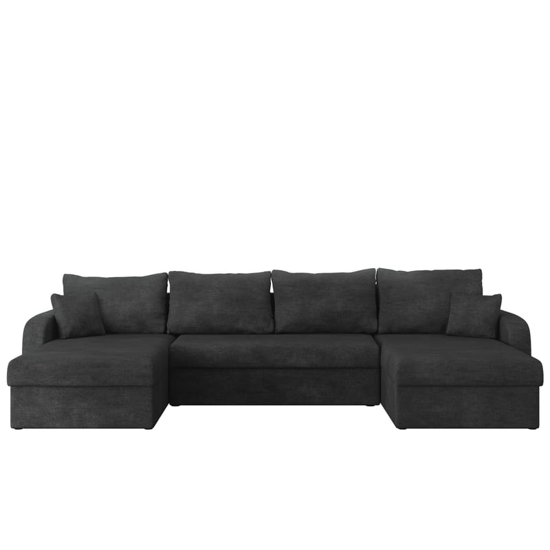 kulmasohva NO_BRAND Kulmasohva KRIS U M Margo 227.09, undefined