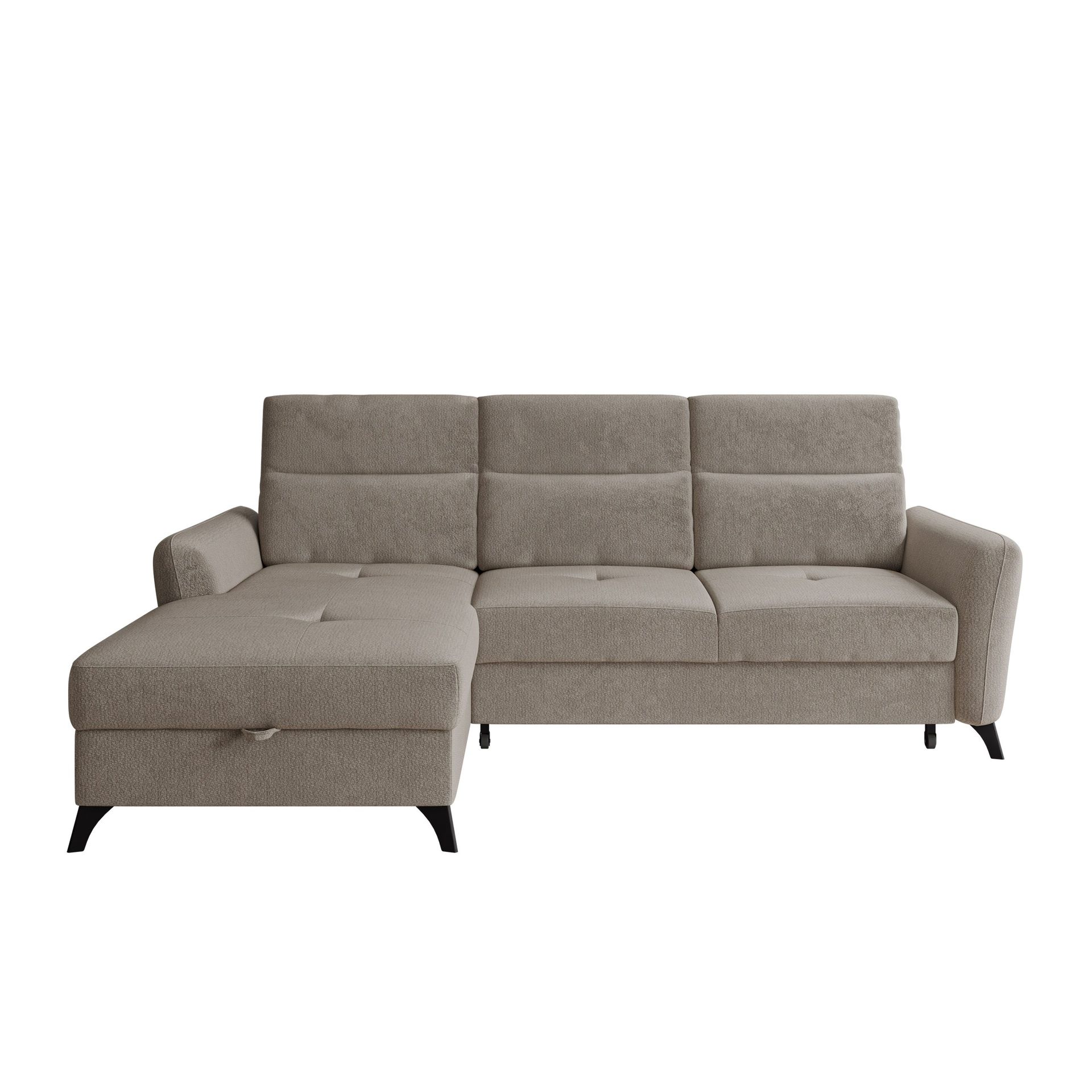 kulmasohva NO_BRAND Kulmasohva TALIA Vibe 21 Vasen -