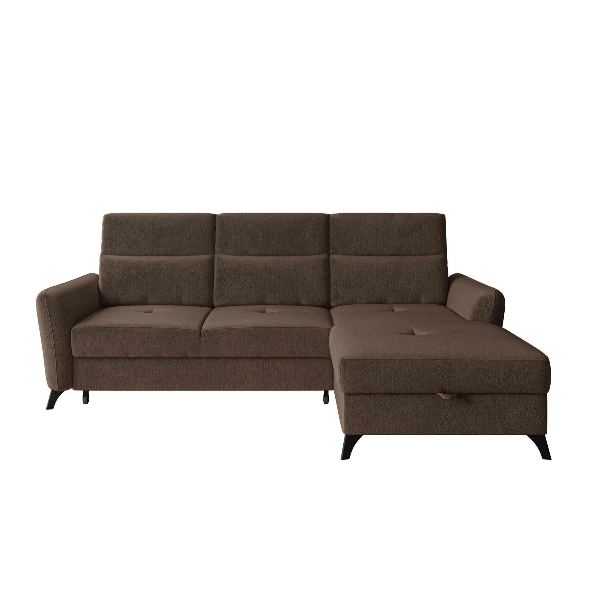 kulmasohva NO_BRAND Kulmasohva TALIA Vibe 26 Oikea -