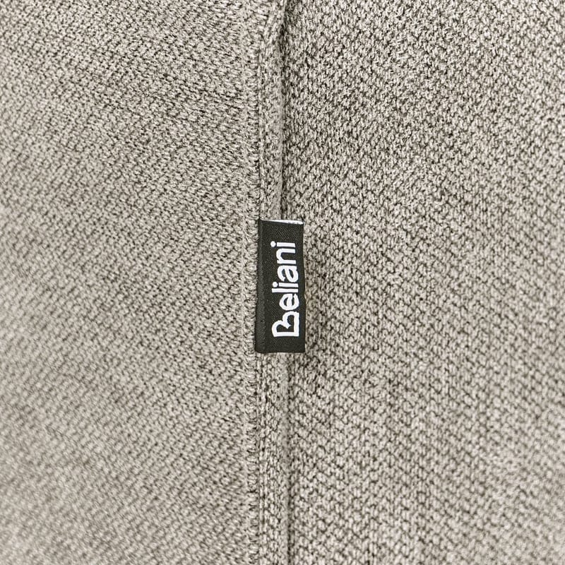 Kulmasohva Romedal II - Beige, musta/Vasemmanpuoleinen - Huonekalut - Sohva - Vuodesohva