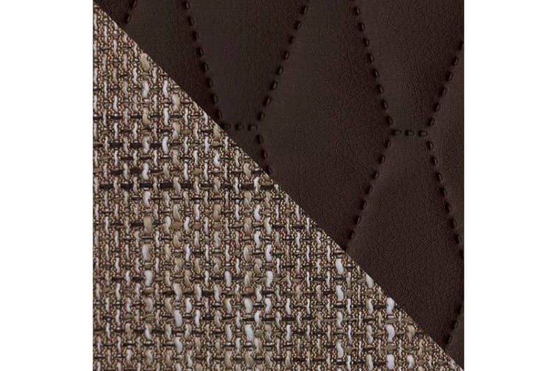 Kulmasohva Sydney - Beige/Ruskea - Huonekalut - Sohva - Vuodesohva