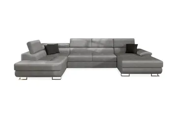 Kulmasohva Urvalla Vasen