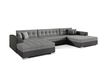 Kulmavuodesohva Biscottino