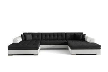 Kulmavuodesohva Biscottino