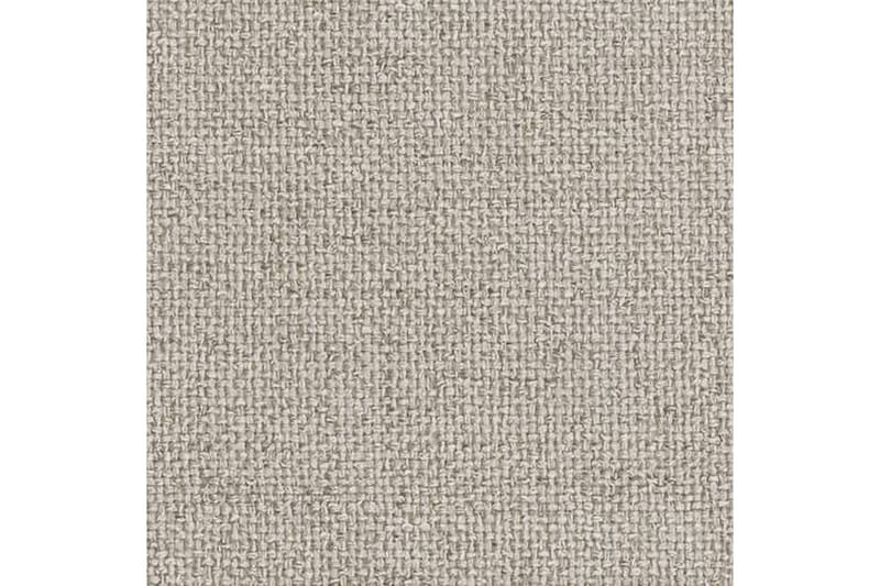 Kulmavuodesohva Brassington oikea - Beige - Huonekalut - Sohva - Vuodesohva