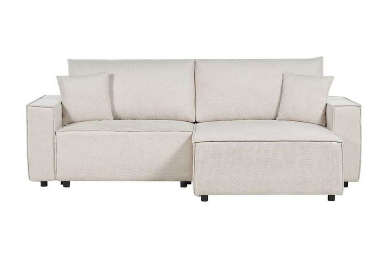 Brian Kulmavuodesohva 3-istuttava, Beige