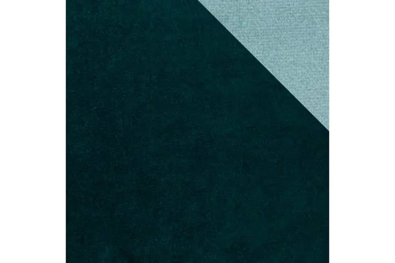 Kulmavuodesohva Chilor Divaani Vasen - Vihreä - Huonekalut - Sohva - Vuodesohva