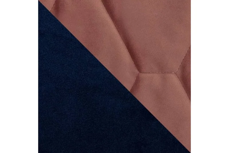 Kulmavuodesohva Consuelo Divaani Vasen - Sininen - Huonekalut - Sohva - Vuodesohva