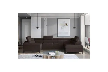 Divaani Eltap Escada 336x200x92 cm