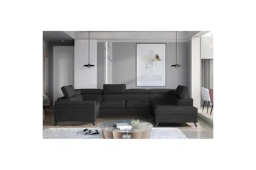 Divaani Eltap Escada 336x200x92 cm