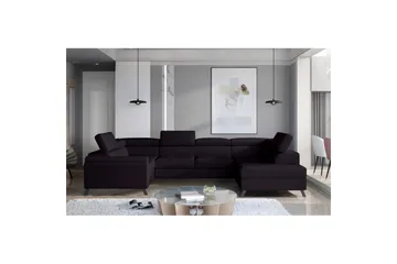 Divaani Eltap Escada 336x200x92 cm