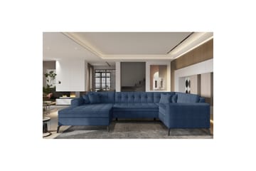 Divaani Eltap Montez 340x180x93 cm