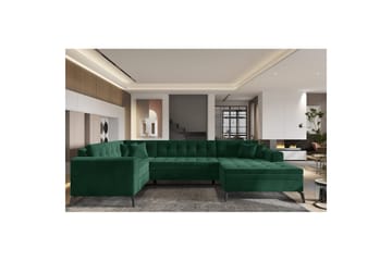 Divaani Eltap Montez 340x180x93 cm