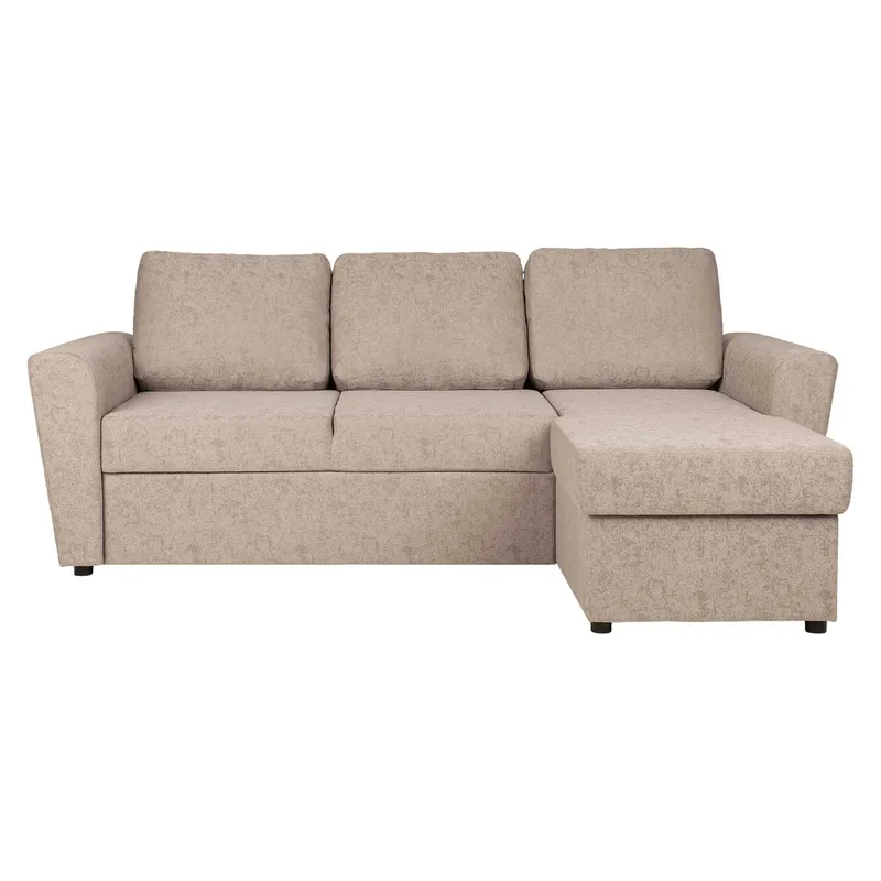 Kulmavuodesohva Fenor - Beige - Huonekalut - Sohva - Vuodesohva