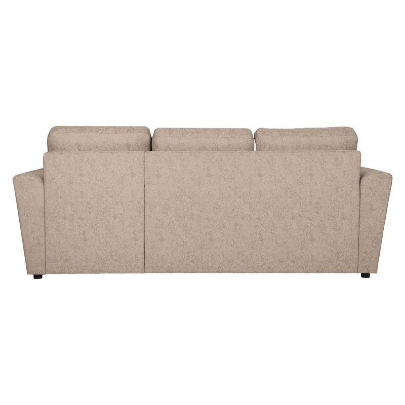 Kulmavuodesohva Fenor - Beige - Huonekalut - Sohva - Vuodesohva